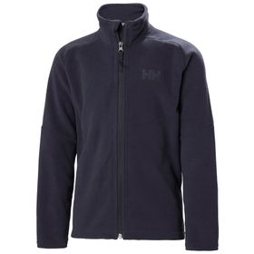 Helly Hansen Jr Daybreaker 2.0 Lacivert Erkek Çocuk Polar Mont