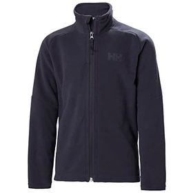 Helly Hansen Jr Daybreaker 2.0 Lacivert Erkek Çocuk Polar Mont