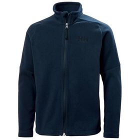 Helly Hansen Jr Daybreaker 2.0 Lacivert Erkek Çocuk Polar Mont