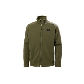 Helly Hansen JR Daybreaker 2.0 Yeşil Erkek Çocuk Mont
