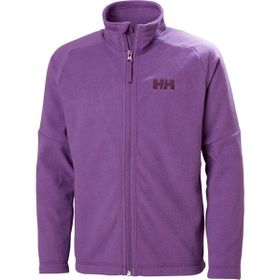 Helly Hansen JR Diamond Mor Kız Çocuk Mont
