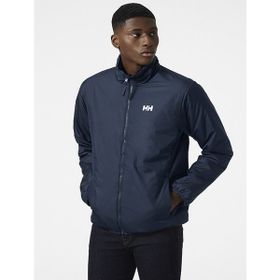 Helly Hansen Juell 3 In 1 Erkek Lacivert Kapüşonlu Erkek Mont