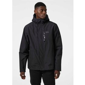 Helly Hansen Juell Erkek Siyah 3 in 1 Mont