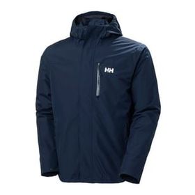 Helly Hansen Juell Erkek Siyah 3 in 1 Mont