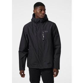 Helly Hansen Juell Erkek Siyah 3 in 1 Mont