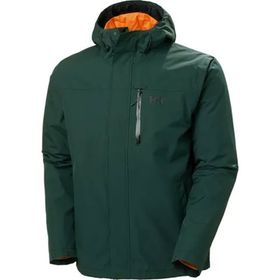 Helly Hansen Juell Yeşil 3-In-1 Erkek Mont
