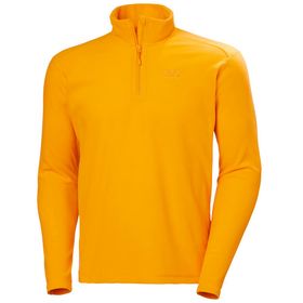 Helly Hansen Junior Rider 1/2 Zip Çocuk Polar Üst Beyaz Sweatshirt