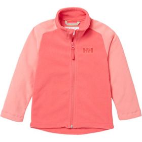 Helly Hansen K Daybreaker 2.0 Açık Pembe Kız Çocuk Mont