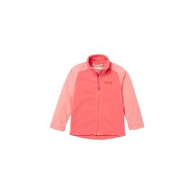 Helly Hansen K Daybreaker 2.0 Açık Pembe Kız Çocuk Mont