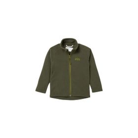 Helly Hansen K Daybreaker 2.0 Asker Yeşili Erkek Çocuk Mont