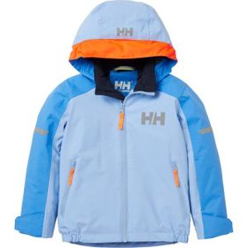Helly Hansen K Legend 2.0 Ins Mavi Erkek Çocuk Mont