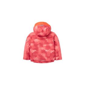 Helly Hansen K Legend 2.0 Ins Pembe Kız Çocuk Mont