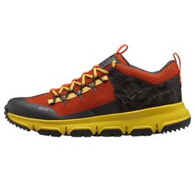 Helly Hansen Kabru Siyah Erkek Outdoor Ayakkabı