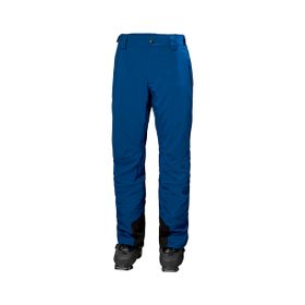 Helly Hansen Lacivert 65704 Erkek Uzun Outdoor Pantolonu