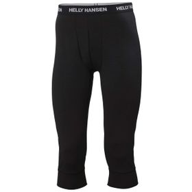 Helly Hansen Lifa Siyah Erkek Pantolon