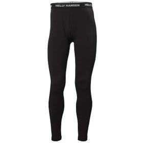 Helly Hansen Lifa Siyah Erkek Pantolon