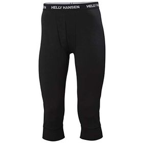 Helly Hansen Lifa Siyah Erkek Pantolon