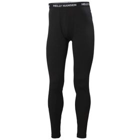 Helly Hansen Lifa Siyah Erkek Pantolon