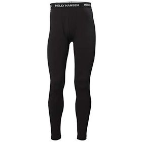 Helly Hansen Lifa Siyah Erkek Pantolon