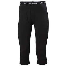 Helly Hansen Lifa Siyah Erkek Pantolon