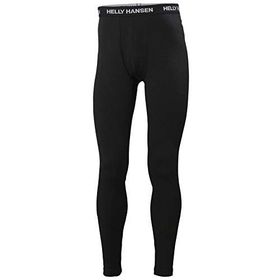 Helly Hansen Lifa Siyah Erkek Pantolon