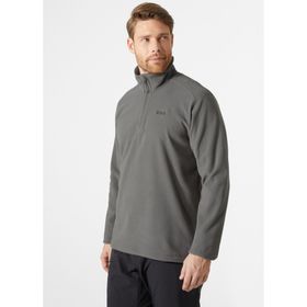 Helly Hansen Light Half Zip Polar Erkek Sweathirt