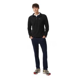 Helly Hansen Light Half Zip Polar Erkek Sweathirt