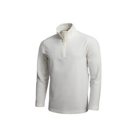 Helly Hansen Light Half Zip Polar Erkek Sweathirt