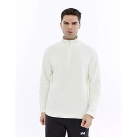 Helly Hansen Light Half Zip Polar Erkek Sweathirt