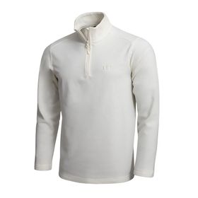 Helly Hansen Light Half Zip Polar Erkek Sweathirt