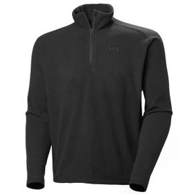 Helly Hansen Light Half Zip Polar Erkek Sweathirt