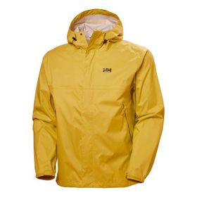 Helly Hansen Loke Sarı Erkek Yağmurluk