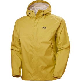 Helly Hansen Loke Sarı Erkek Yağmurluk