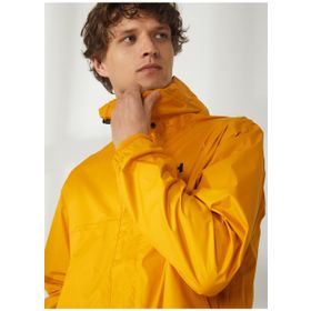 Helly Hansen Loke Sarı Erkek Yağmurluk