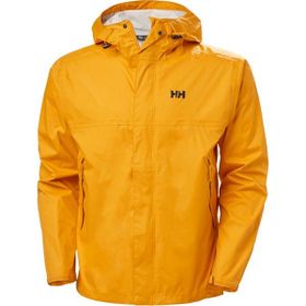Helly Hansen Loke Sarı Erkek Yağmurluk