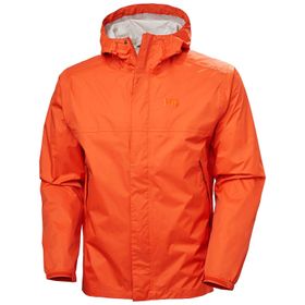 Helly Hansen Loke Turuncu Erkek Ceket