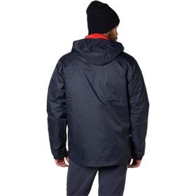 Helly Hansen Loke Turuncu Erkek Ceket