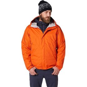 Helly Hansen Loke Turuncu Erkek Ceket