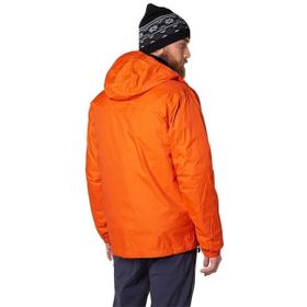 Helly Hansen Loke Turuncu Erkek Ceket