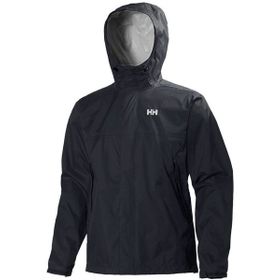 Helly Hansen Loke Turuncu Erkek Ceket