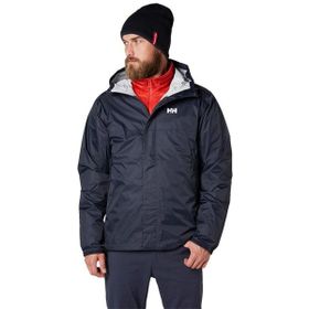 Helly Hansen Loke Turuncu Erkek Ceket