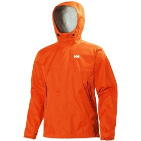 Helly Hansen Loke Turuncu Erkek Ceket