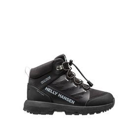 Helly Hansen Marka HT Siyah Kısa Erkek Çocuk Bot