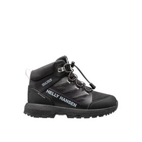 Helly Hansen Marka HT Siyah Kısa Erkek Çocuk Bot