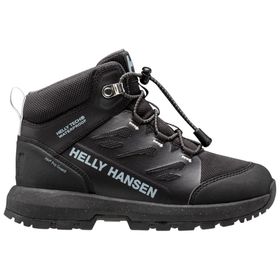 Helly Hansen Marka HT Siyah Kısa Erkek Çocuk Bot