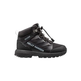 Helly Hansen Marka HT Siyah Kısa Erkek Çocuk Bot