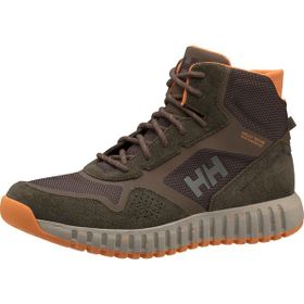 Helly Hansen Monashee Ullr HT Kahverengi Erkek Outdoor Ayakkabı