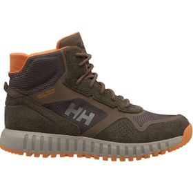 Helly Hansen Monashee Ullr HT Kahverengi Erkek Outdoor Ayakkabı