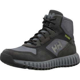 Helly Hansen Monashee ULLR HT Siyah Erkek Outdoor Ayakkabı