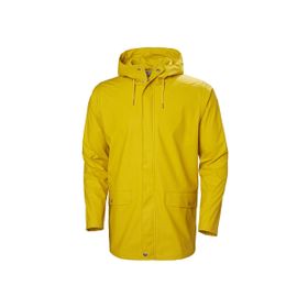 Helly Hansen Moss Rain Coat Sarı Erkek Yağmurluk